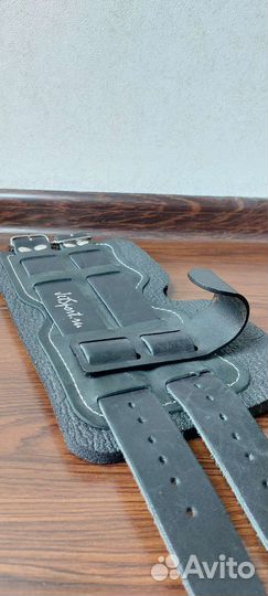 Гравитационные (инверсионные) ботинки