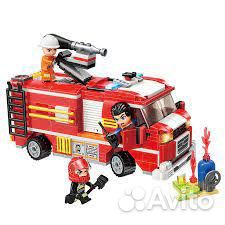 Конструктор 