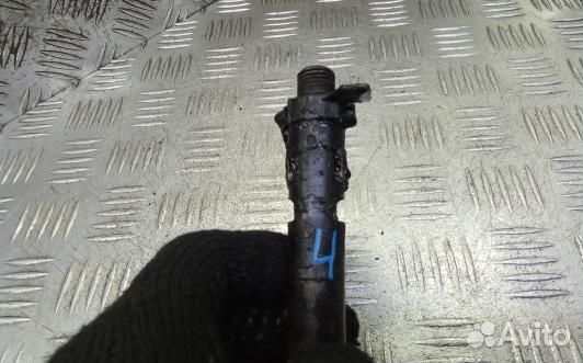 Форсунка дизельная peugeot 508 1 (CML05AL04)