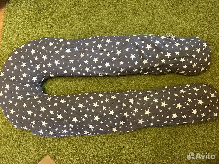 Подушка для беременных(большая)