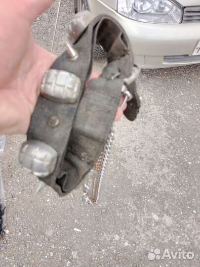 Ошейник на собаку