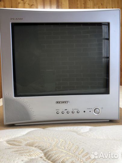 Телевизор samsung 15”