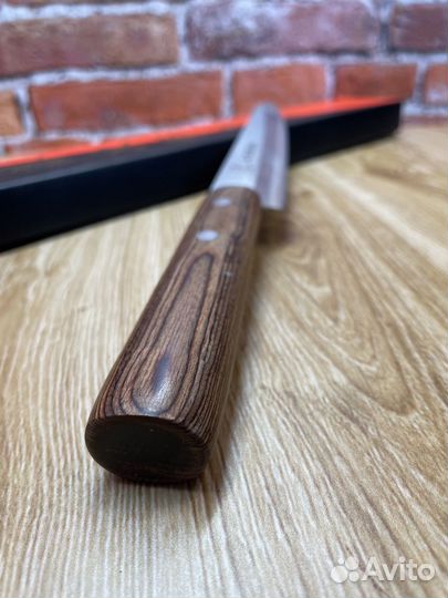 Японский кухонный нож 24 см