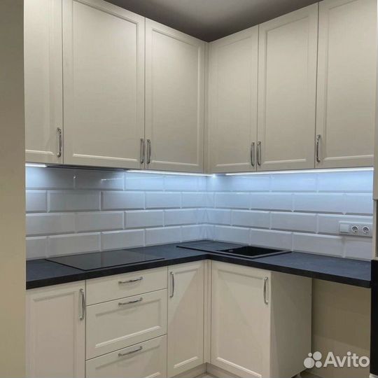 Кухня на заказ