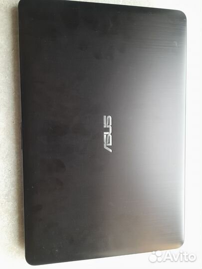 Asus