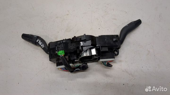 Переключатель поворотов и дворников Ford Transit