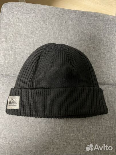 Мужская шапка Quiksilver