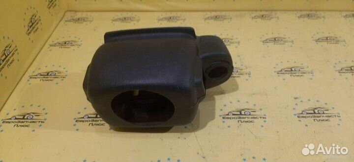 Кожух рулевой колонки Hyundai Tucson