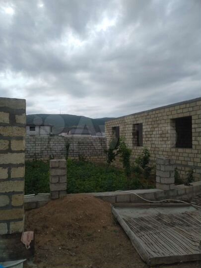 Дом 169 м² на участке 5,4 сот.