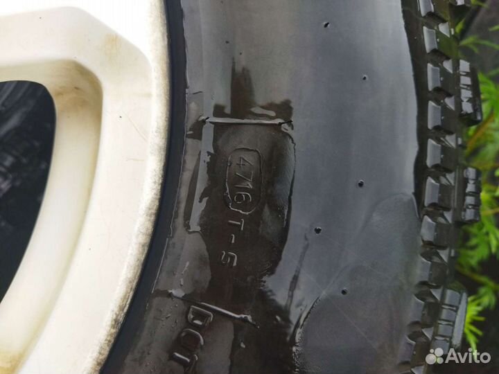 Cordiant Off Road 235/75 R15