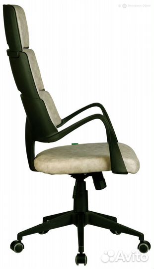 Кресло для руководителя (Black) RCH Sakura