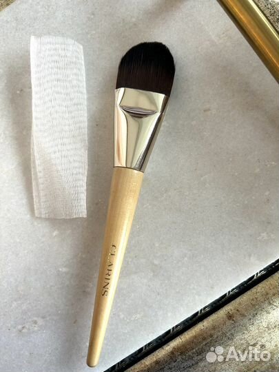 Кисти для макияжа новые