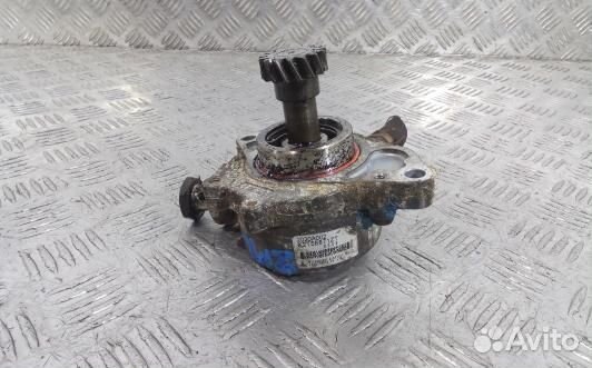 Насос вакуумный mitsubishi L200 K4T (ZML01KX01)