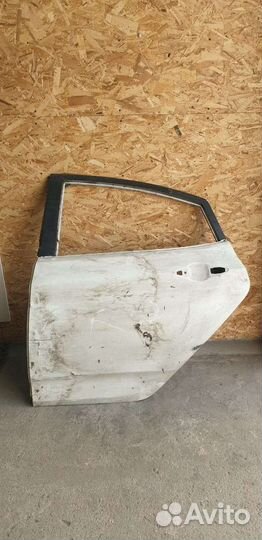 Задняя дверь на solaris