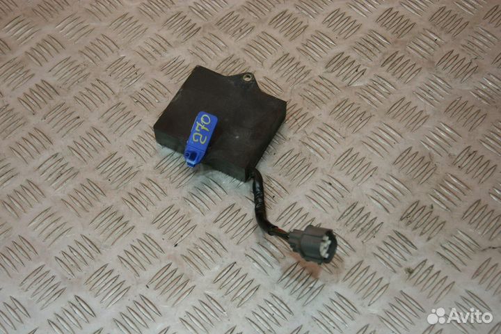 Коммутатор 21119-1370 Kawasaki ZZR1100-2