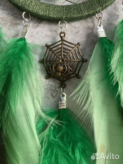 Ловец снов «Дыхание леса»