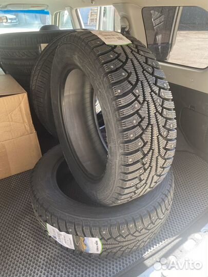 Ikon Tyres Nordman 5 185/70 R14