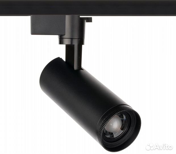Трековый светильник 2TRA City Zoom