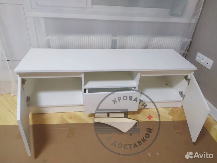 Тумба под тв IKEA