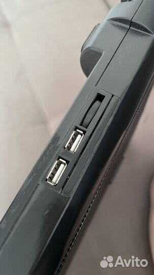 Подставка с охлаждением для ноутбука