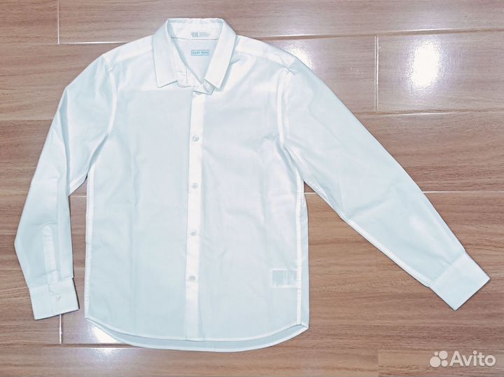 Одежда для мальчика 146