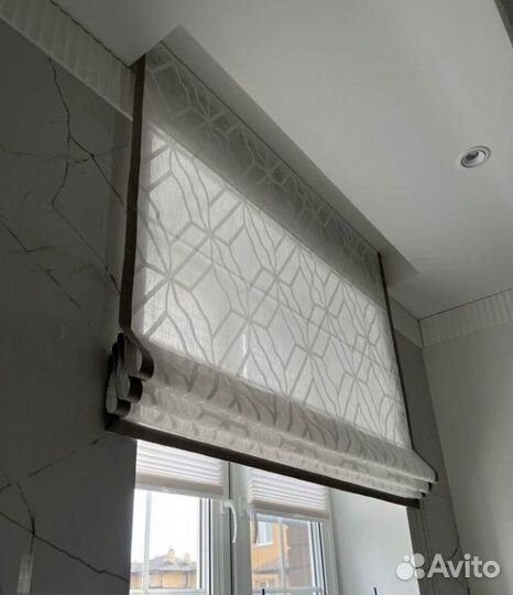 Шторы на заказ