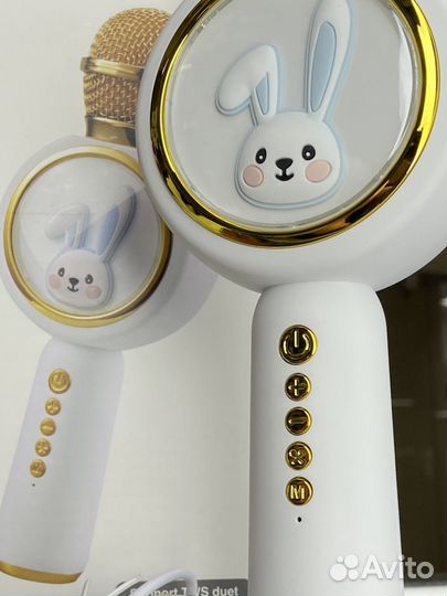 Микрофон беспроводной