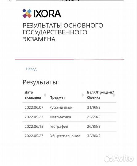 Репетитор. География, Информатика, Обществознание