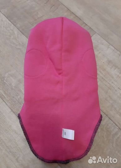 Новая шапка шлем Крокид 46-48