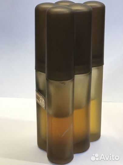 Must de Cartier, Cigar парфюм винтаж