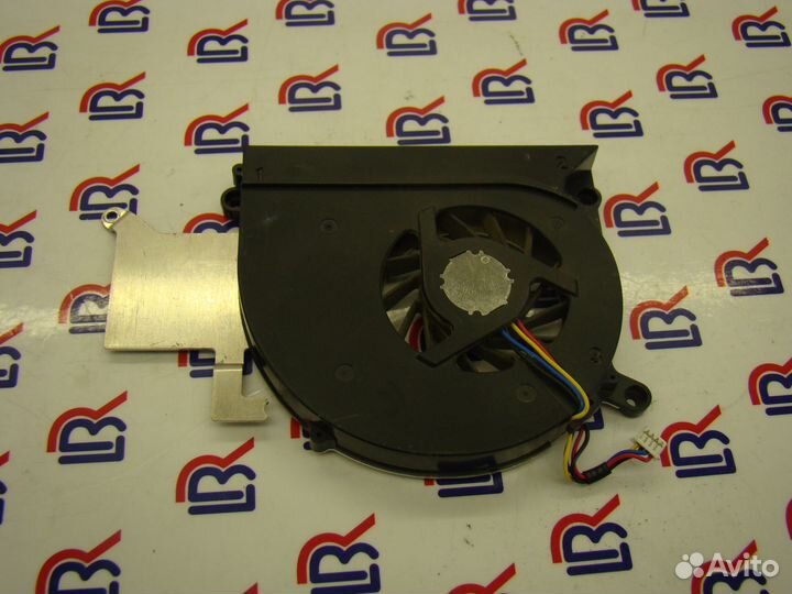 Udqfzh32DAS Система охлаждения asus K50AF