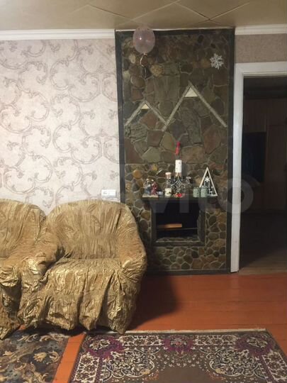 Дом 108 м² на участке 15 сот.