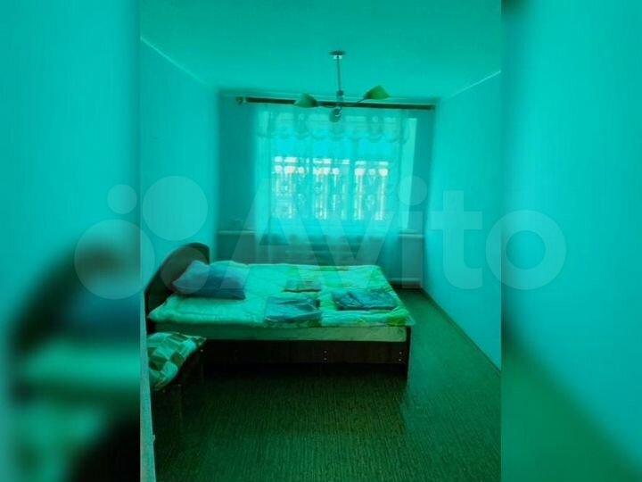 Коттедж 97 м² на участке 9,2 сот.