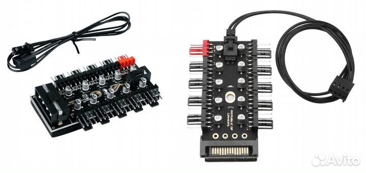 Регулятор оборотов вентиляторов реобас хаб автофан