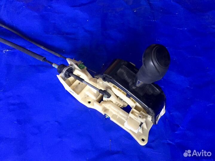 Кулиса АКПП Kia Rio 2011-2017 г.в. 467004X100