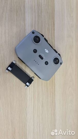 Dji Mavic Mini 2 Fly More Combo