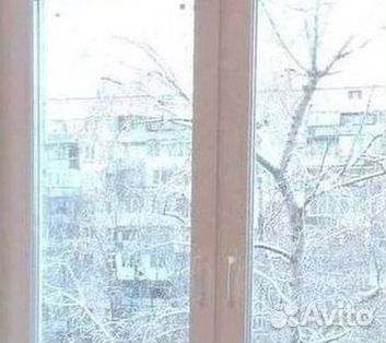 Остекление балкона