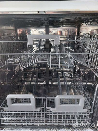 Посудомоечная машина whirpool на запчасти