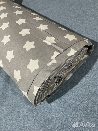 Ткань бязь. Для шитья