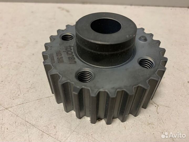 Шестерня грм Volkswagen Golf Ii/Jetta Ii 1983-1992