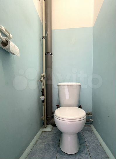 2-к. квартира, 62,2 м², 6/10 эт.