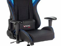 Кресло игровое компьютерное Zombie viking 4 aero