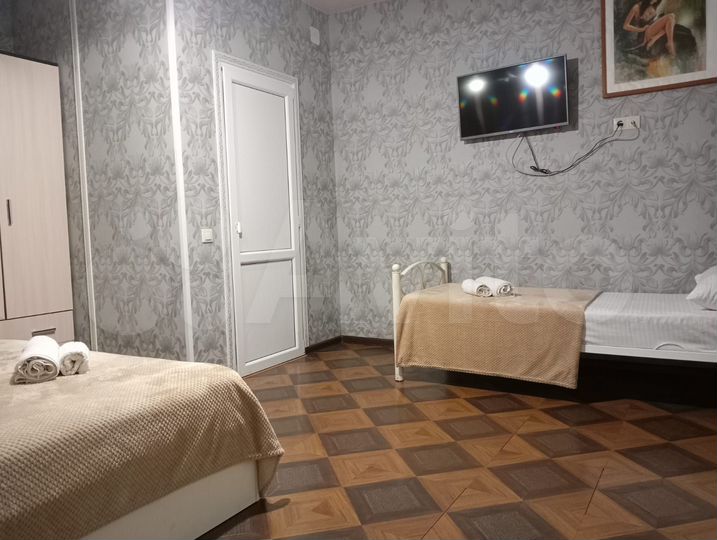 Комната 21 м², 2/3 эт.