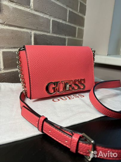 Сумка Guess, оригинал