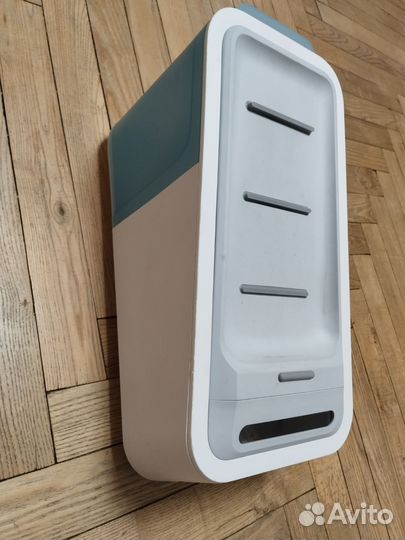 Корпус от парогенератора Braun Carestyle 5