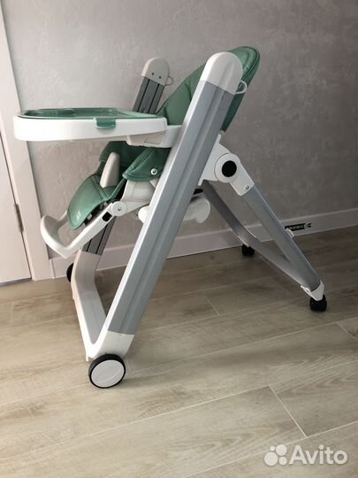 Стульчик для кормления bambini moretti