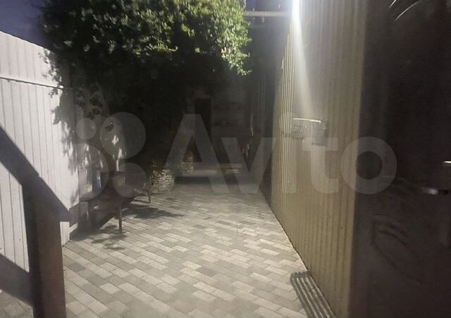 Модульный дом в Витязево купить