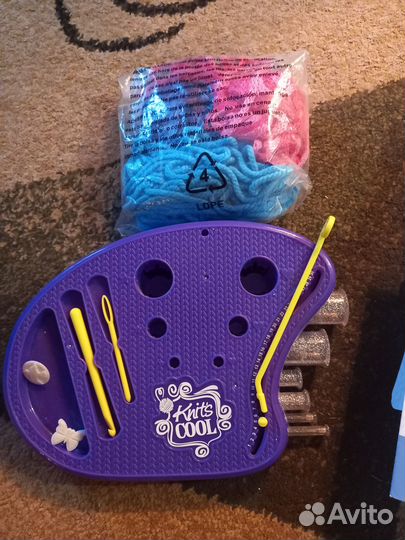 Набор Knits Cool 