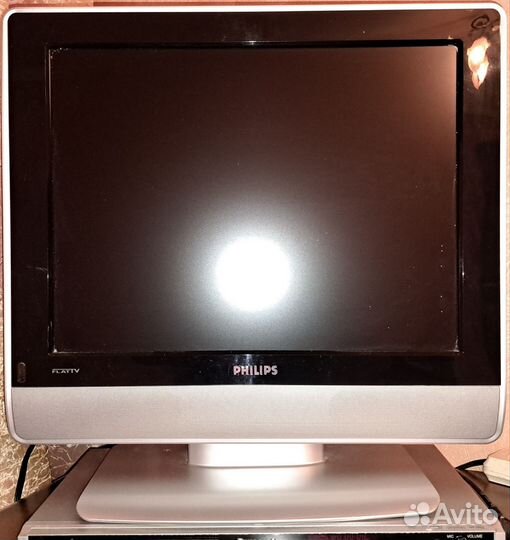 Телевизор philips