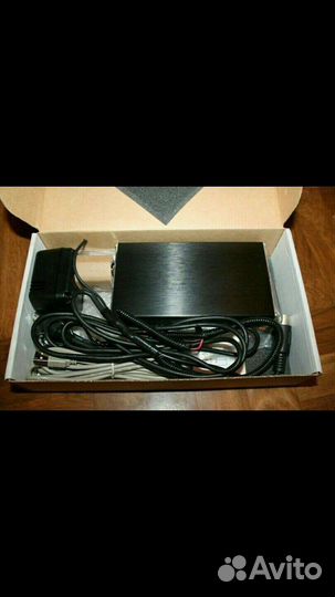 Ural Concert + Atapi Box